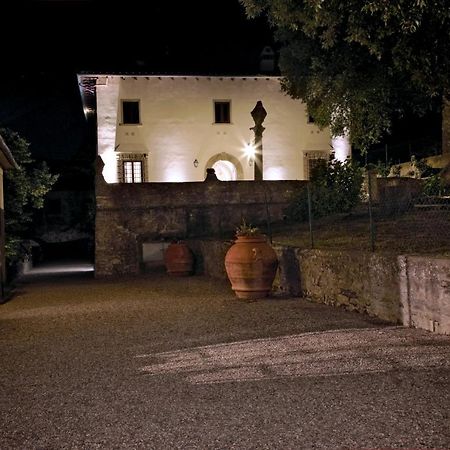 Agriturismo Colognole Pontassieve Zewnętrze zdjęcie