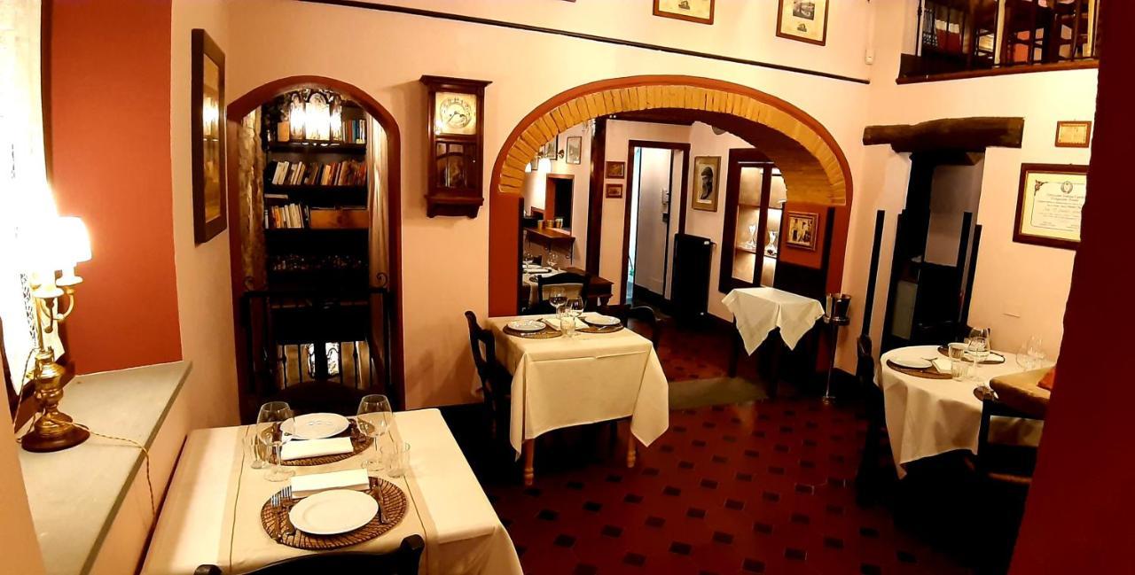 Agriturismo Colognole Pontassieve Zewnętrze zdjęcie