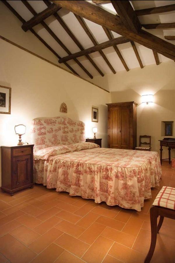 Agriturismo Colognole Pontassieve Zewnętrze zdjęcie