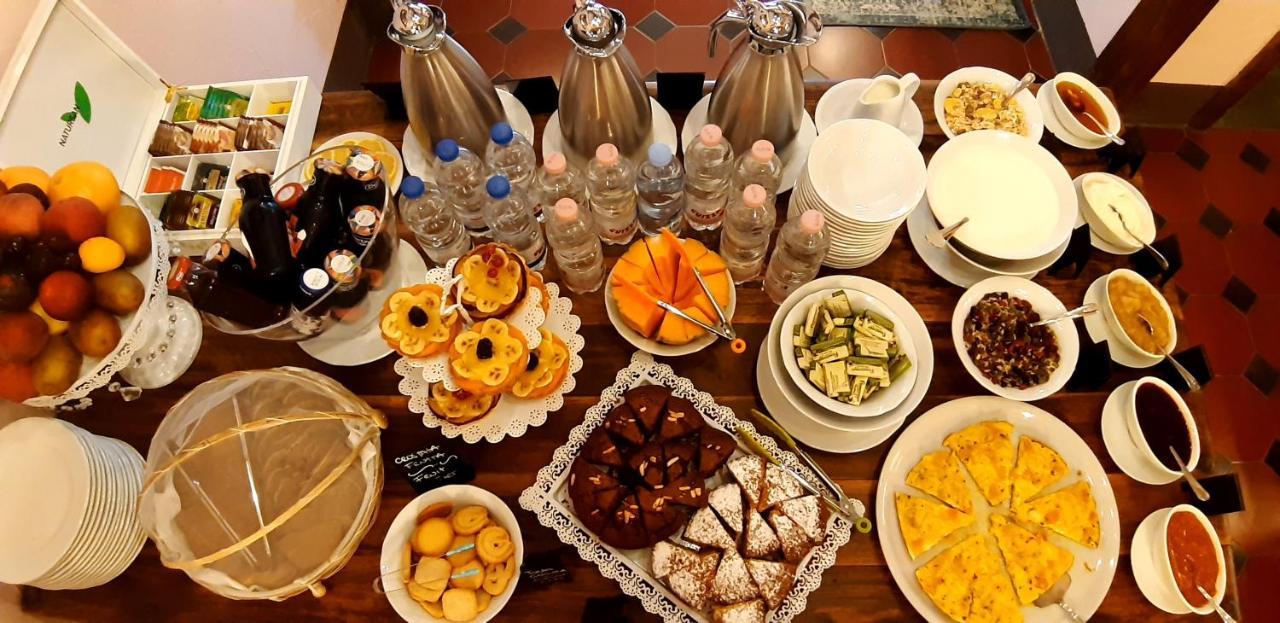 Agriturismo Colognole Pontassieve Zewnętrze zdjęcie