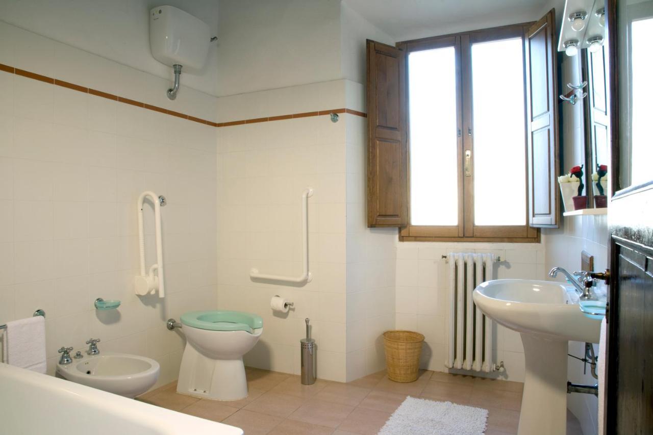 Agriturismo Colognole Pontassieve Zewnętrze zdjęcie