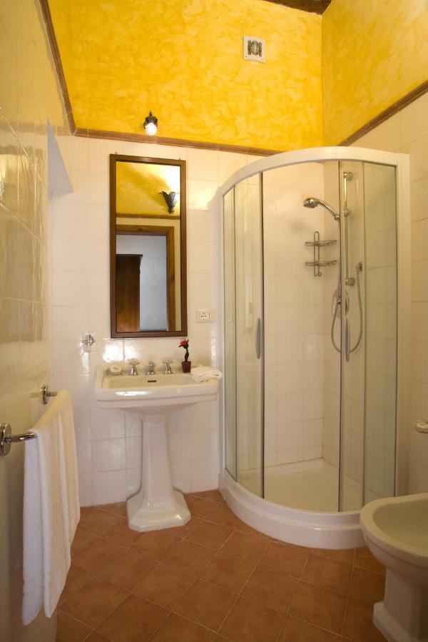 Agriturismo Colognole Pontassieve Zewnętrze zdjęcie