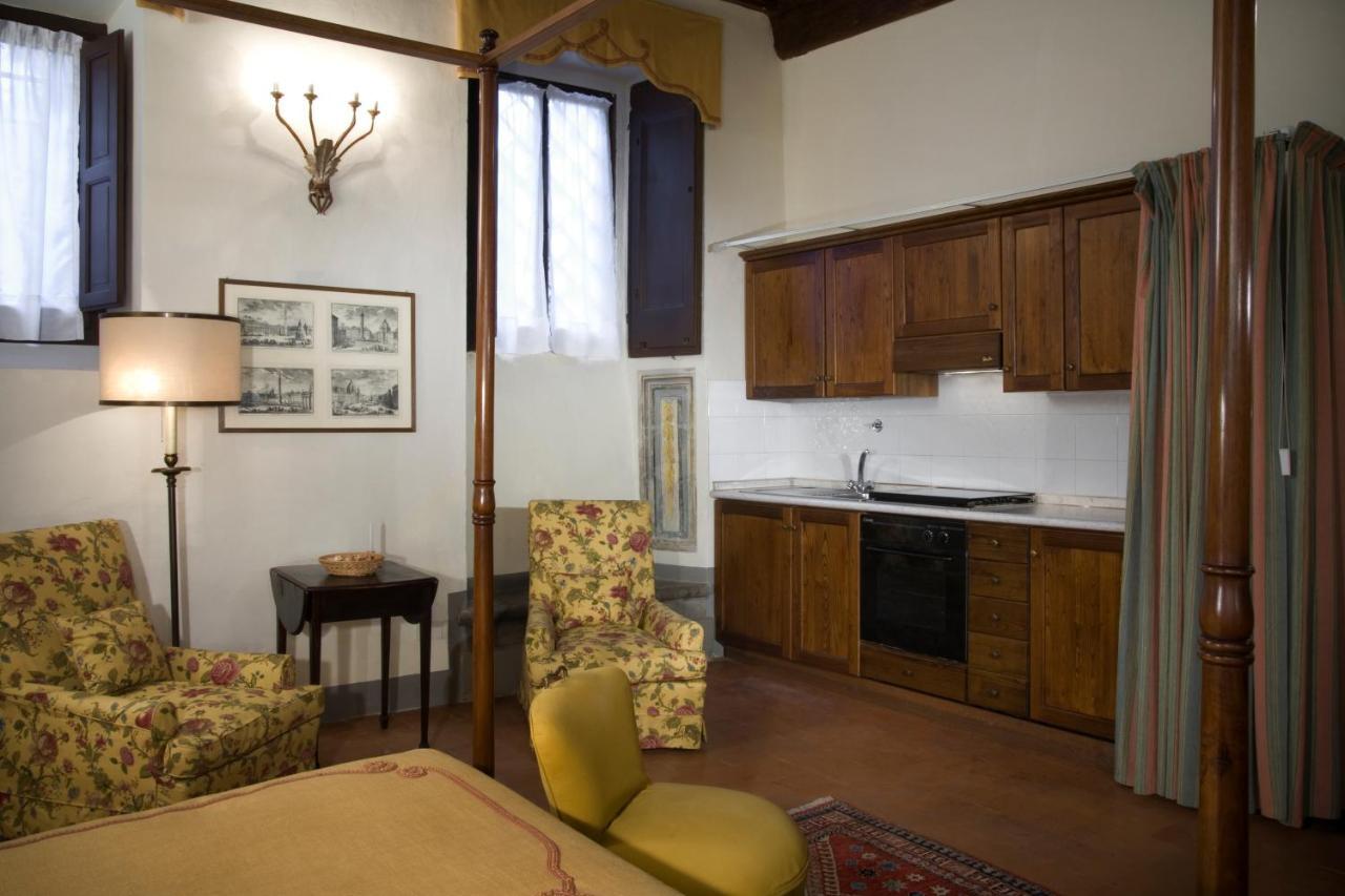 Agriturismo Colognole Pontassieve Zewnętrze zdjęcie
