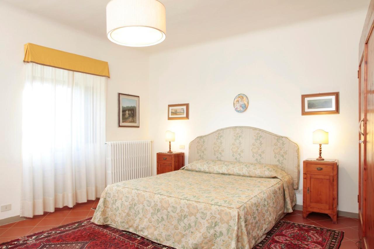 Agriturismo Colognole Pontassieve Zewnętrze zdjęcie