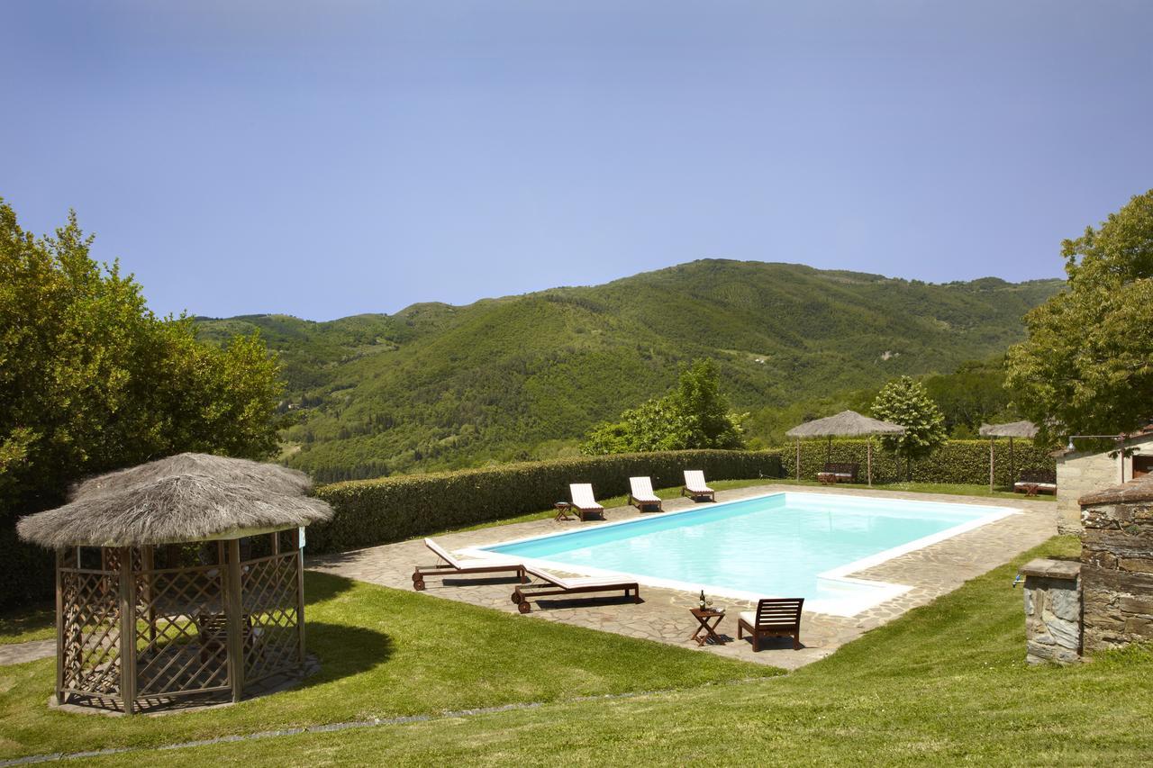 Agriturismo Colognole Pontassieve Zewnętrze zdjęcie