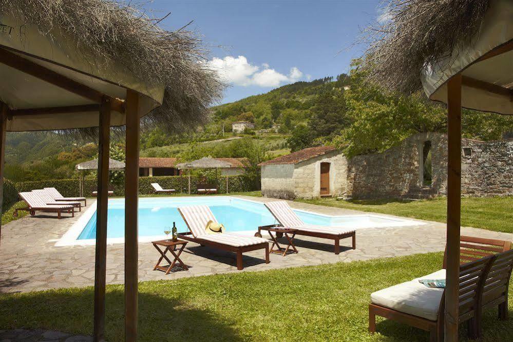Agriturismo Colognole Pontassieve Zewnętrze zdjęcie