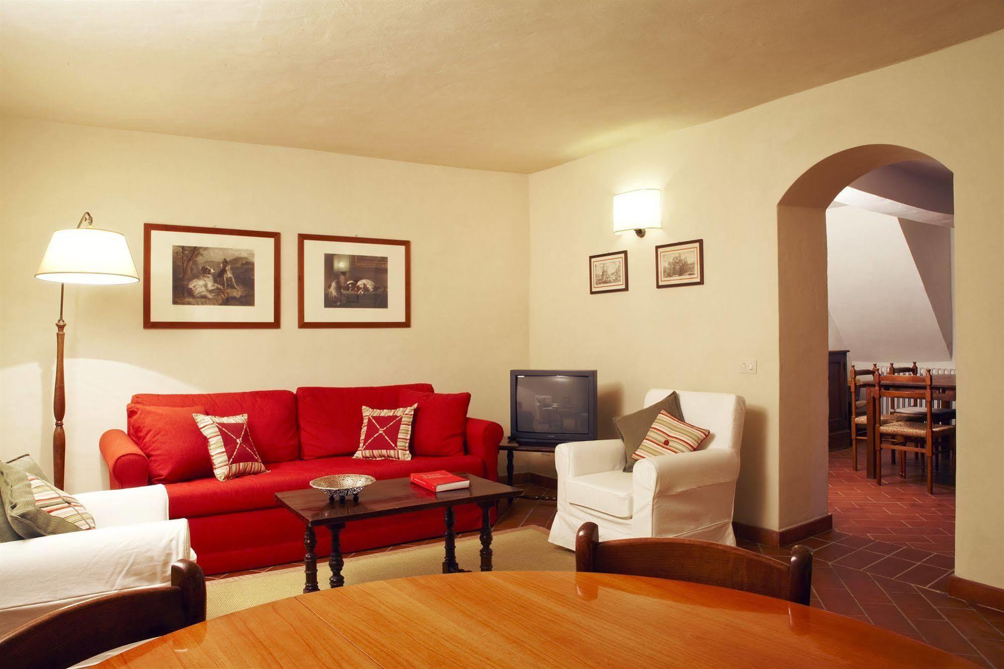 Agriturismo Colognole Pontassieve Zewnętrze zdjęcie