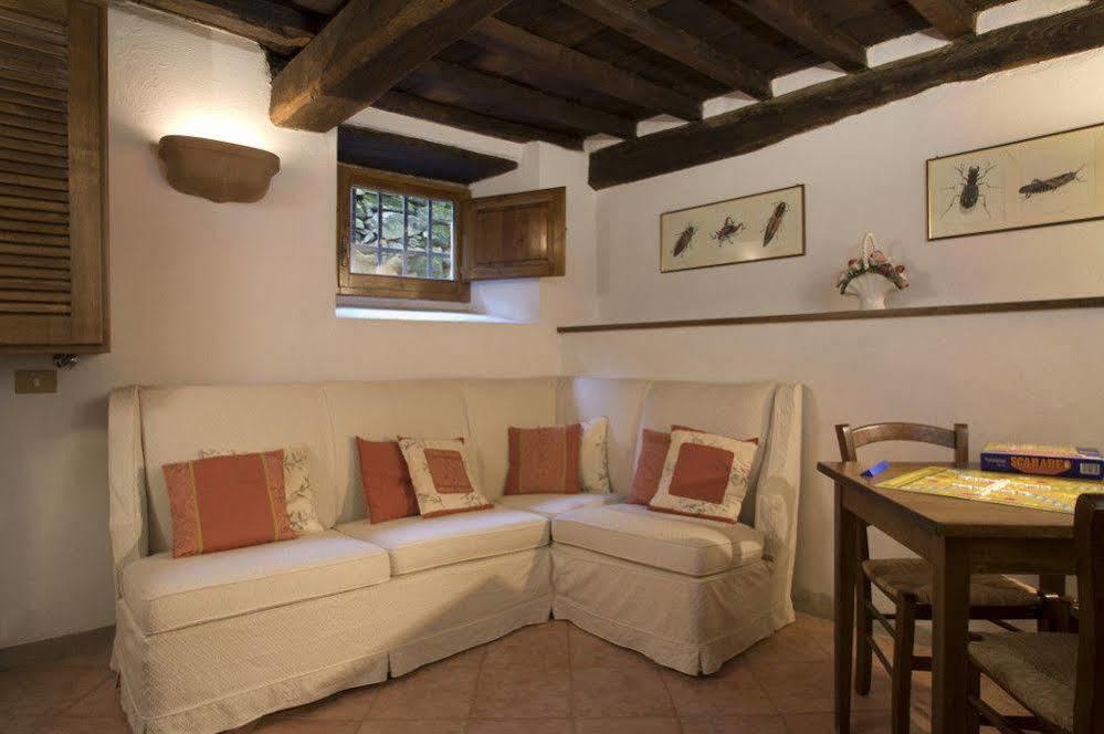 Agriturismo Colognole Pontassieve Zewnętrze zdjęcie
