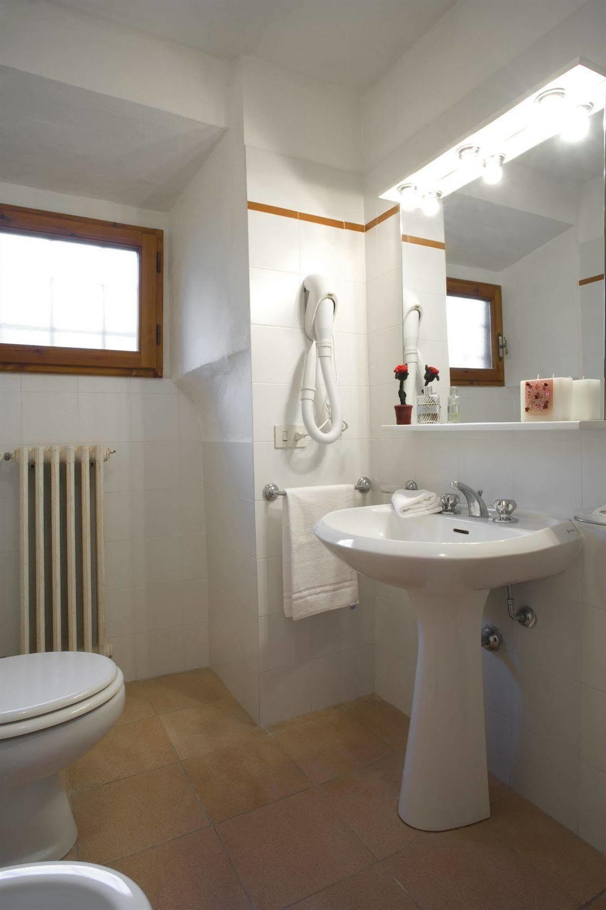 Agriturismo Colognole Pontassieve Zewnętrze zdjęcie