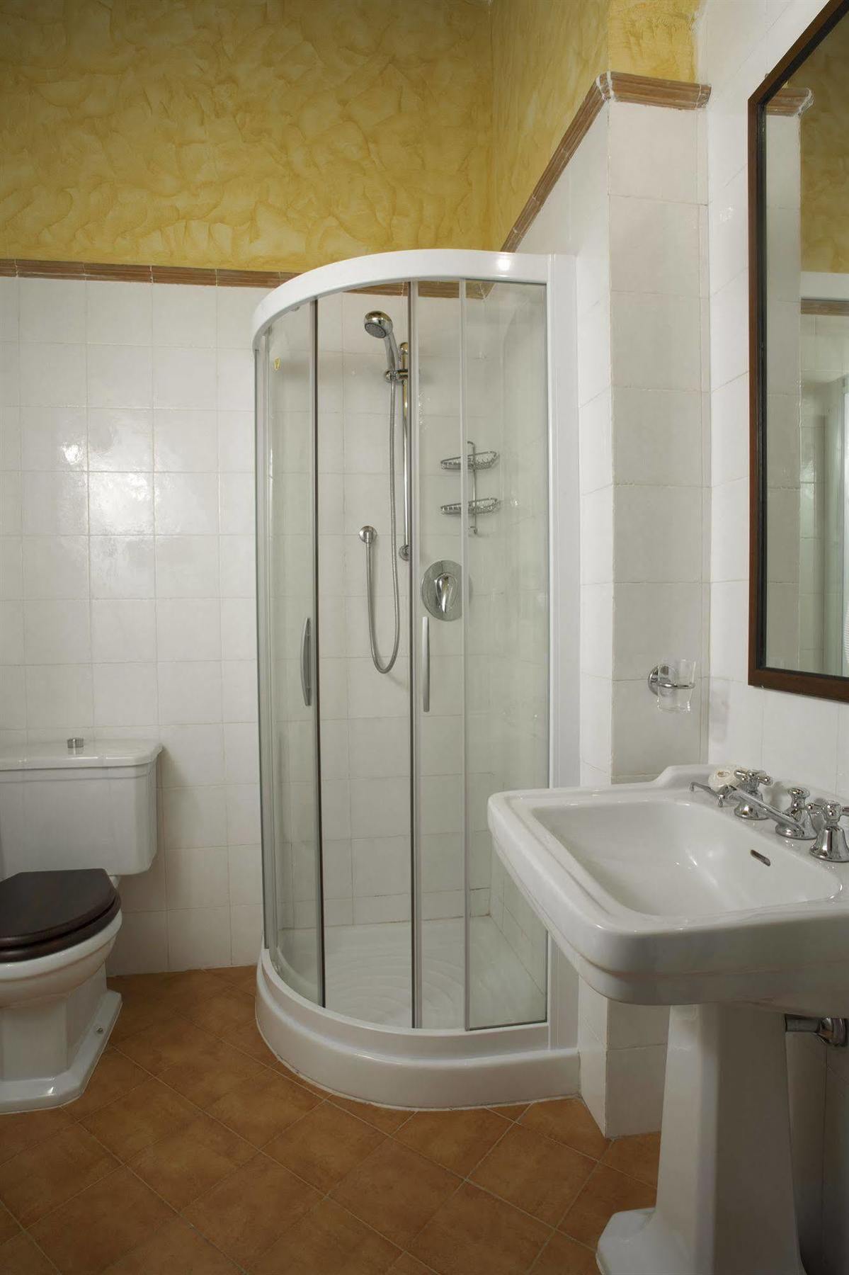 Agriturismo Colognole Pontassieve Zewnętrze zdjęcie