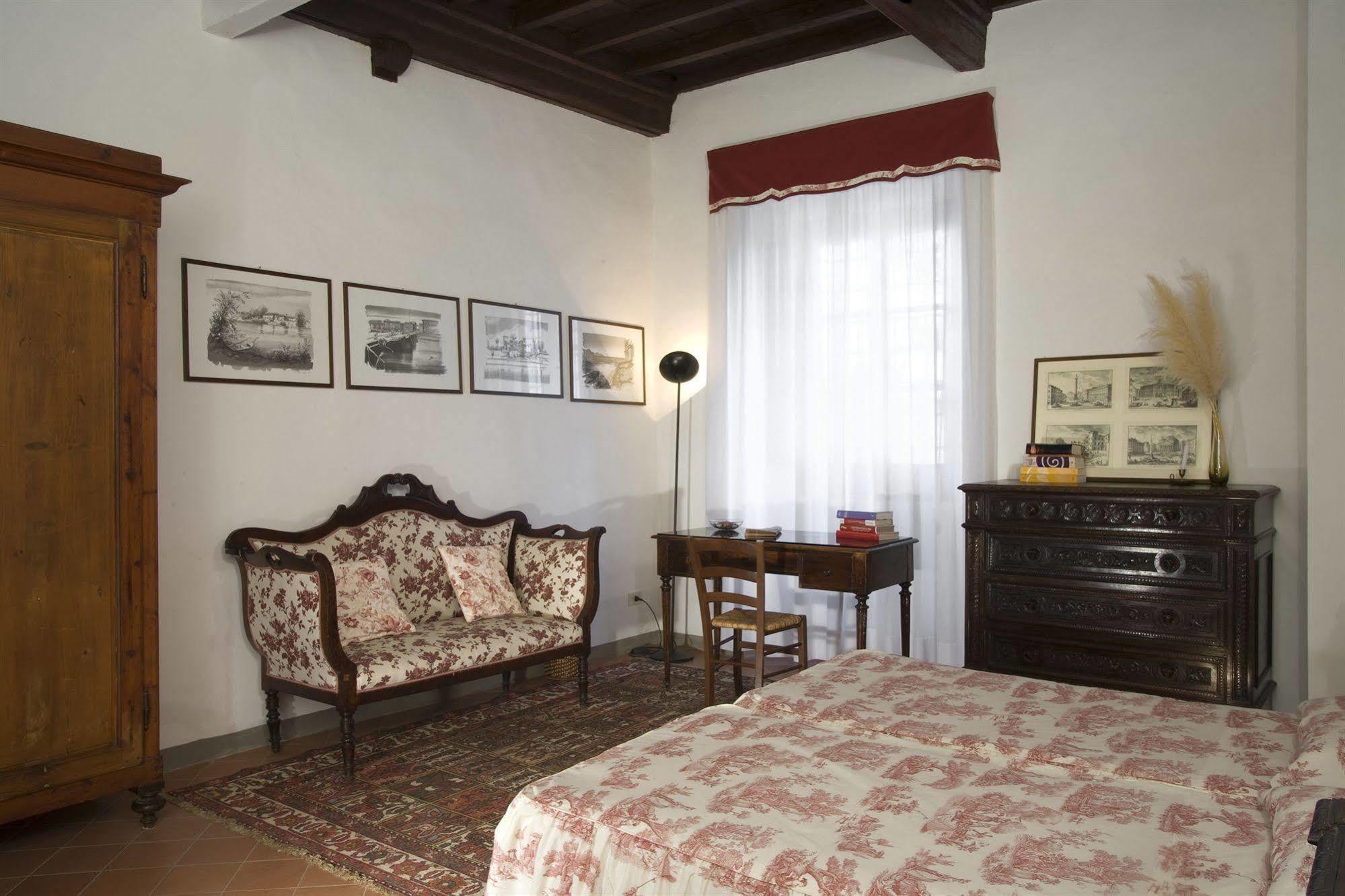Agriturismo Colognole Pontassieve Zewnętrze zdjęcie